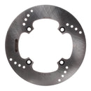 MTX BRAKE ROTOR SOLID TYPE