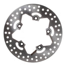 MTX BRAKE ROTOR SOLID TYPE