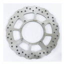 MTX BRAKE ROTOR SOLID TYPE