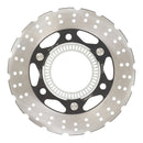 MTX BRAKE ROTOR SOLID TYPE