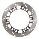 MTX BRAKE ROTOR SOLID TYPE