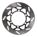 MTX BRAKE ROTOR SOLID TYPE