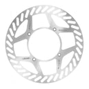 MTX BRAKE ROTOR SOLID TYPE