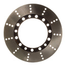 MTX BRAKE ROTOR SOLID TYPE