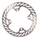 MTX BRAKE ROTOR SOLID TYPE