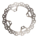 MTX BRAKE ROTOR SOLID WAVE TYPE