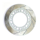 MTX BRAKE ROTOR SOLID TYPE