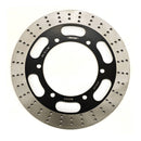 MTX BRAKE ROTOR SOLID TYPE