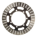MTX BRAKE ROTOR SOLID TYPE