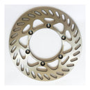 MTX BRAKE ROTOR SOLID TYPE