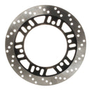 MTX BRAKE ROTOR SOLID TYPE