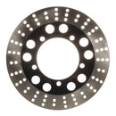MTX BRAKE ROTOR SOLID TYPE