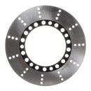 MTX BRAKE ROTOR SOLID TYPE