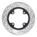 MTX BRAKE ROTOR SOLID TYPE