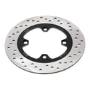 MTX BRAKE ROTOR SOLID TYPE