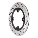 MTX BRAKE ROTOR SOLID TYPE