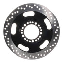 MTX BRAKE ROTOR SOLID TYPE