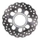 MTX BRAKE ROTOR SOLID TYPE