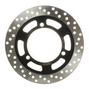 MTX BRAKE ROTOR SOLID TYPE
