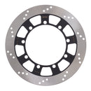 MTX BRAKE ROTOR SOLID TYPE