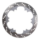MTX BRAKE ROTOR SOLID TYPE