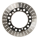 MTX BRAKE ROTOR SOLID TYPE