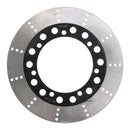 MTX BRAKE ROTOR SOLID TYPE
