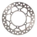 MTX BRAKE ROTOR SOLID TYPE