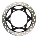 MTX BRAKE ROTOR SOLID TYPE