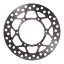 MTX BRAKE ROTOR SOLID TYPE