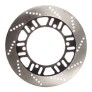 MTX BRAKE ROTOR SOLID TYPE