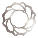 MTX BRAKE ROTOR SOLID TYPE