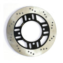 MTX BRAKE ROTOR SOLID TYPE