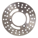 MTX BRAKE ROTOR SOLID TYPE