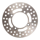 MTX BRAKE ROTOR SOLID TYPE