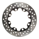 MTX BRAKE ROTOR SOLID TYPE