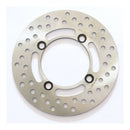 MTX BRAKE ROTOR SOLID TYPE