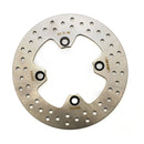 MTX BRAKE ROTOR SOLID TYPE