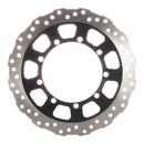MTX BRAKE ROTOR SOLID TYPE