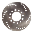 MTX BRAKE ROTOR SOLID TYPE
