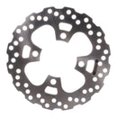 MTX BRAKE ROTOR SOLID WAVE TYPE