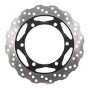 MTX BRAKE ROTOR SOLID WAVE TYPE