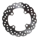 MTX BRAKE ROTOR SOLID TYPE