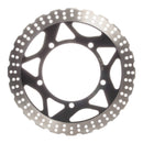 MTX BRAKE ROTOR SOLID WAVE TYPE