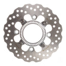 MTX BRAKE ROTOR SOLID TYPE - REAR