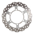 MTX BRAKE ROTOR SOLID TYPE