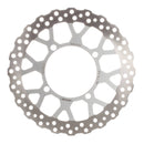 MTX BRAKE ROTOR SOLID TYPE