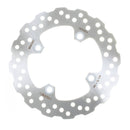 MTX BRAKE ROTOR SOLID TYPE