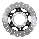 MTX BRAKE ROTOR SOLID TYPE