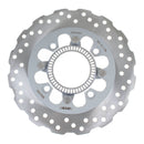 MTX BRAKE ROTOR SOLID TYPE
